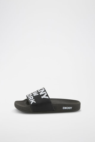 Chanclas - Negro - DKNY