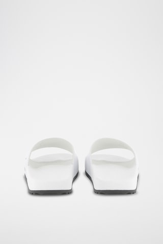 Chanclas - Blanco - Karl Lagerfeld