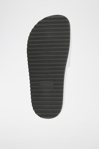 Chanclas - Blanco - Karl Lagerfeld