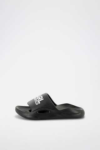 Chanclas - Negro - Karl Lagerfeld