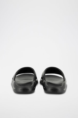 Chanclas - Negro - Karl Lagerfeld