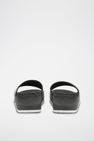 Chanclas - Negro - Karl Lagerfeld