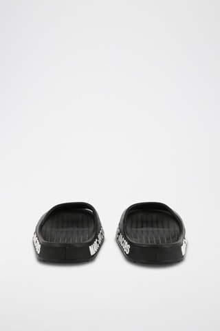 Sandalias con plataforma - Negro - Marc Jacobs