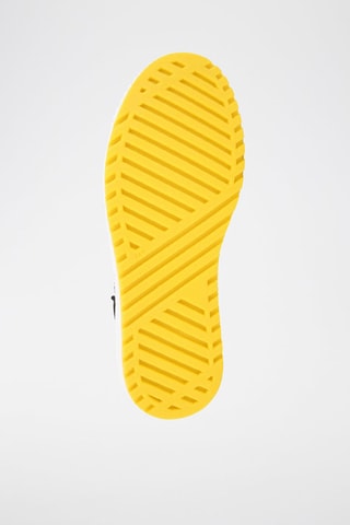 Zapatillas altas - Negro - Marc jacobs