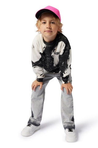 Zapatillas de piel - Blanco - Marc Jacobs