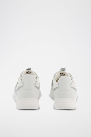 Zapatillas - Blanco - DKNY