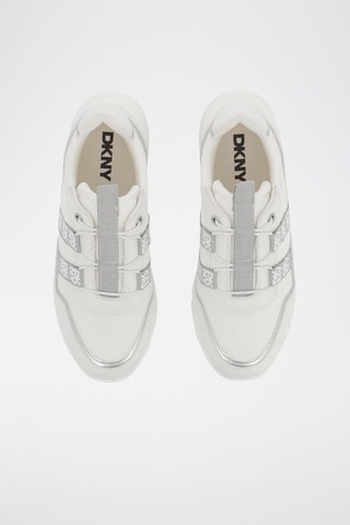 Zapatillas - Blanco - DKNY