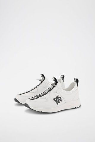 Zapatillas - Blanco - DKNY
