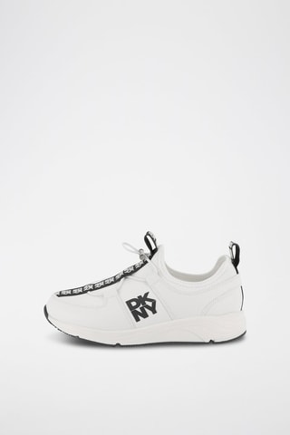 Zapatillas - Blanco - DKNY