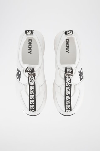 Zapatillas - Blanco - DKNY