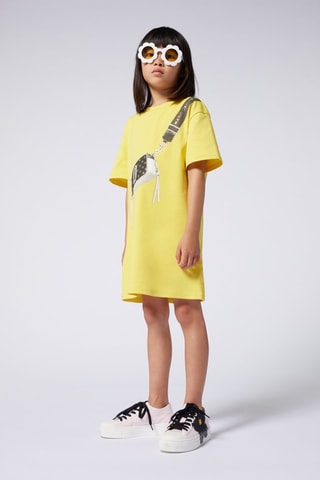 Zapatillas con plataforma - Rosa - Marc Jacobs