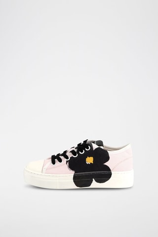Zapatillas con plataforma - Rosa - Marc Jacobs