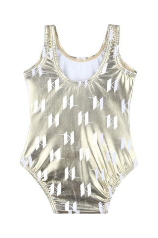 Bañador - Dorado - Karl Lagerfeld