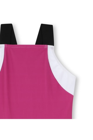 Bañador - Rosa - DKNY