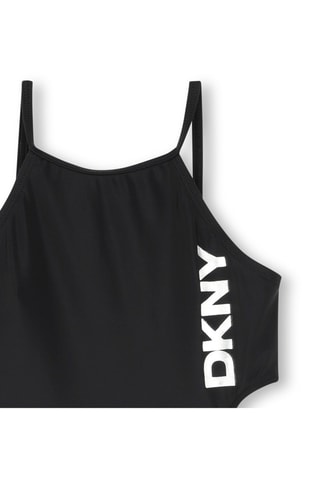 Bañador - Negro - DKNY