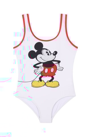 Bañador - Blanco - Marc Jacobs