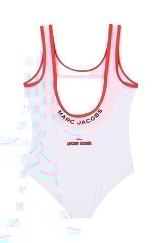 Bañador - Blanco - Marc Jacobs