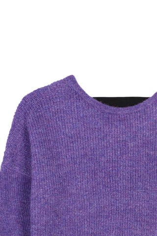 Jersey - Violeta - DKNY