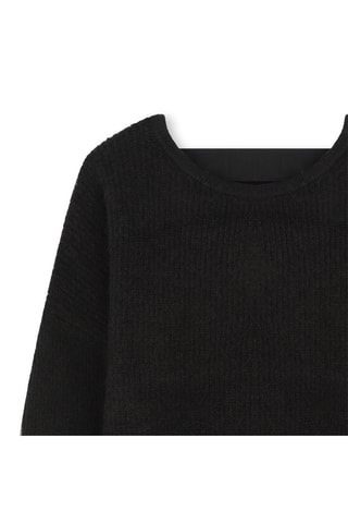 Jersey - Negro - DKNY