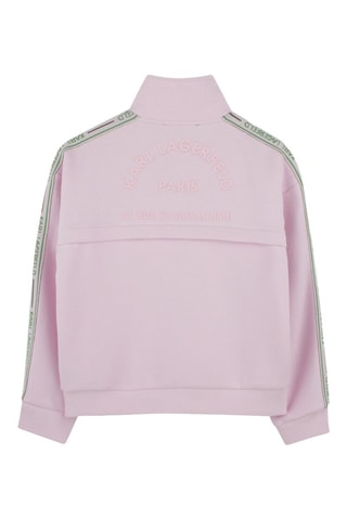 Cárdigan - Rosa - Karl Lagerfeld