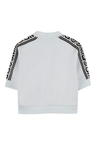 Cárdigan y pantalón - Azul claro - Marc Jacobs