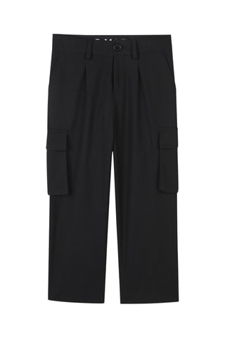 Pantalón cargo - Negro - Marc Jacobs