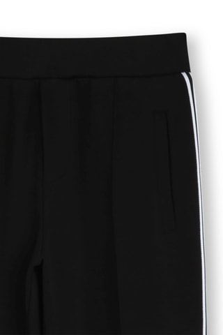 Pantalón de chándal - Negro - Karl Lagerfeld
