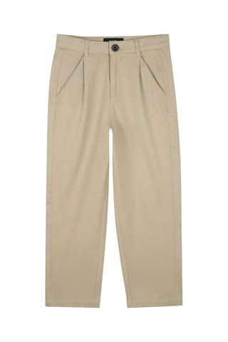 Pantalón - Beige - Karl Lagerfeld