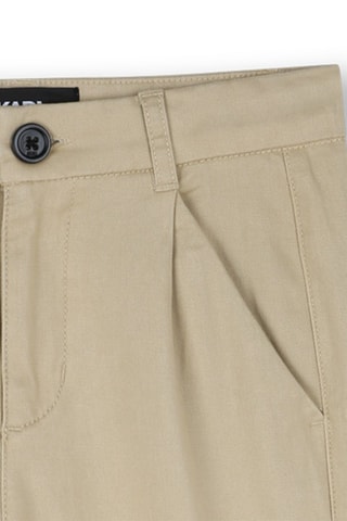 Pantalón - Beige - Karl Lagerfeld