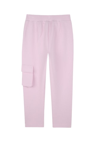 Pantalón de chándal - Rosa - Karl Lagerfeld