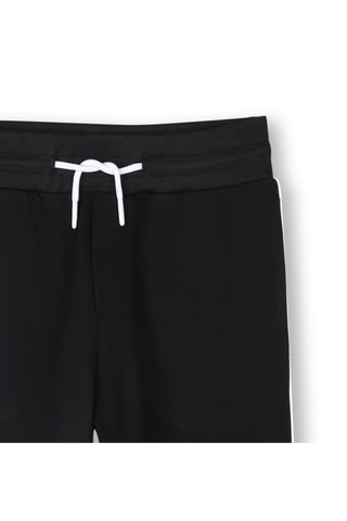 Pantalón de chándal - Negro - DKNY
