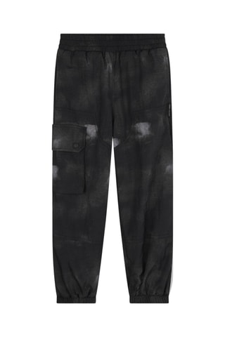 Pantalón de chándal polar - Negro - Marc jacobs