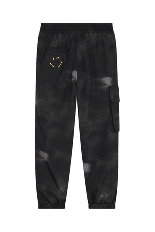 Pantalón de chándal polar - Negro - Marc jacobs