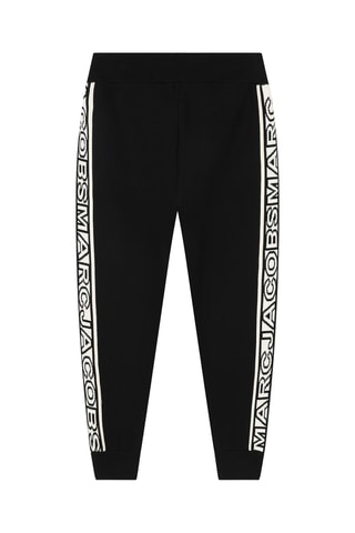 Pantalón de chándal - Negro - Marc jacobs