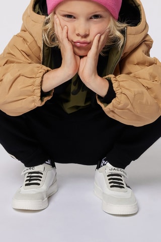 Pantalón de chándal - Negro - Marc jacobs