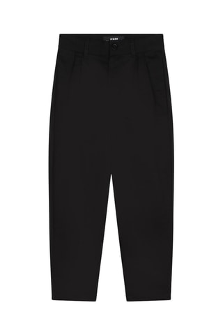 Pantalón - Negro - Karl Lagerfeld