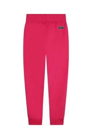 Pantalón de chándal - Rosa - DKNY