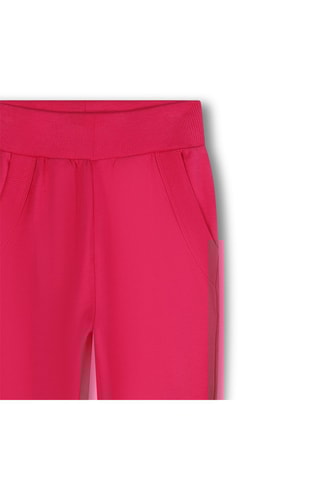 Pantalón de chándal - Rosa - DKNY