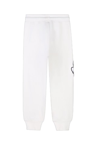 Pantalón de chándal - Blanco - Marc Jacobs