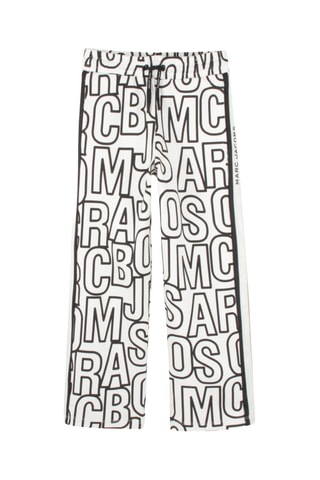 Pantalón de chándal - Blanco - Marc Jacobs