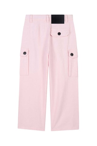 Pantalón cargo - Rosa pastel - Marc Jacobs