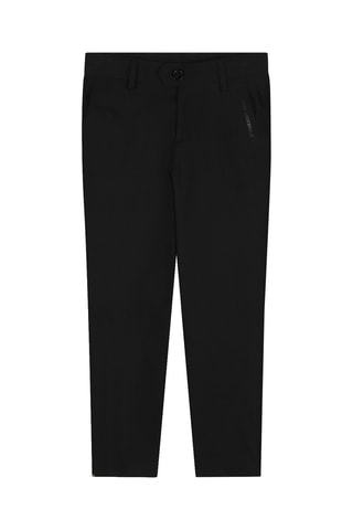 Pantalón - Negro - Karl Lagerfeld
