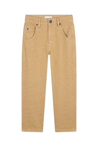 Pantalón - Beige - Marc jacobs