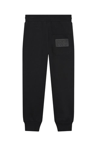 Pantalón de chándal - Negro - Marc jacobs