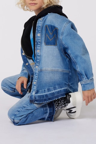 Vaquero - Celeste - Marc jacobs