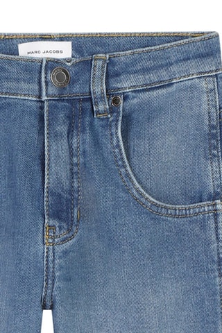 Vaquero - Celeste - Marc jacobs