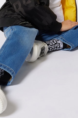 Vaquero - Celeste - Marc jacobs