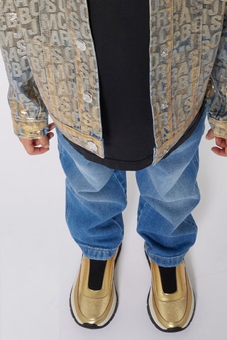 Vaquero - Celeste - Marc jacobs