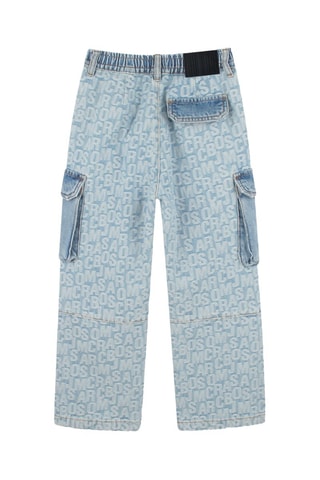 Vaquero - Azul claro - Marc Jacobs