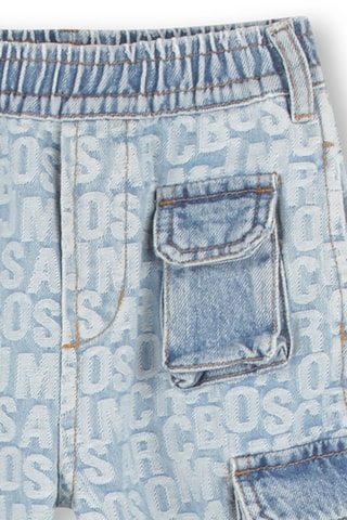 Vaquero - Azul claro - Marc Jacobs